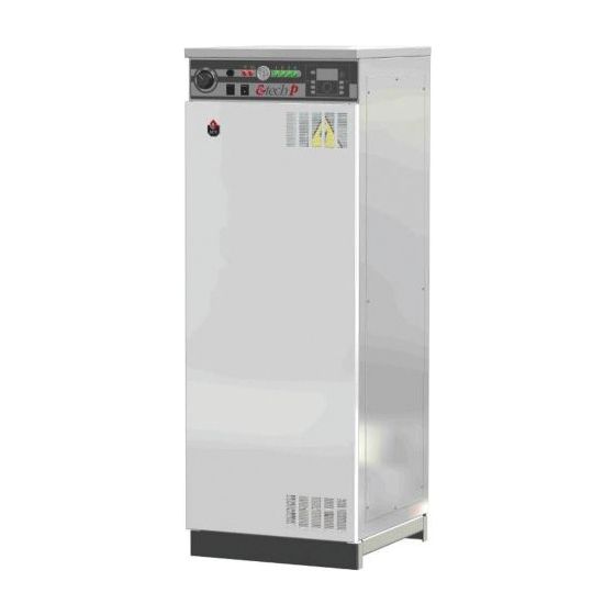 Austria Email Elektro-Standkessel E-Tech P 57, 14,4-57,6kW, 1495x542x567mm