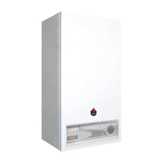 Austria Email Elektrokessel E-Tech W 28 Tri, 28,8 kW, 763x442x332mm