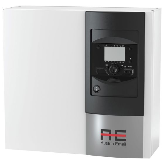 Austria Email Inneneinheit LWPM ControlBox, 450x430x183mm, 10kg