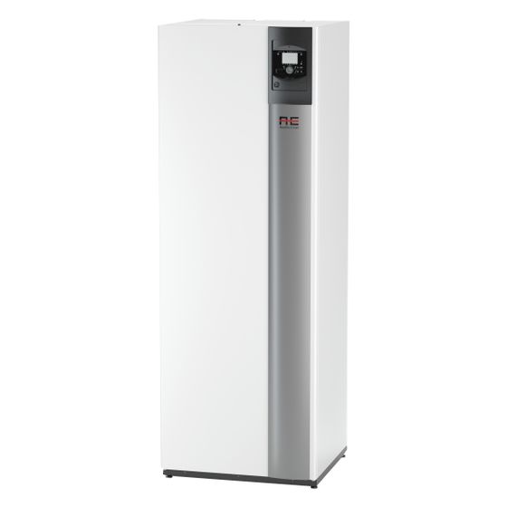 Austria Email Inneneinheit LWPKM, 190l Speicher, 1,5kW Heizstab, 700x1840x650mm