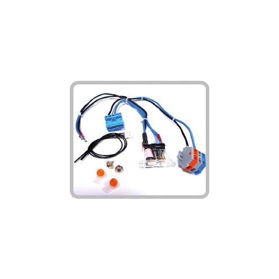 Austria Email Flüstermodul Silent Mode Kit HP, 4 dB(A)