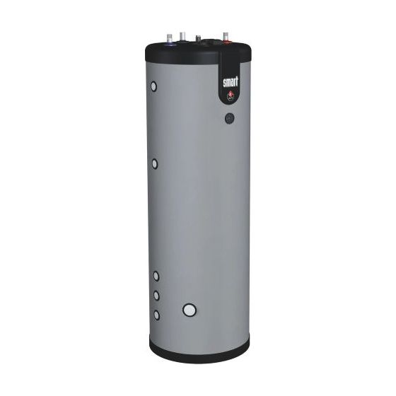 Austria Email Edelstahlspeicher Smart E PLUS 300, 293 l, 2050mm, 8,6 bar, 90 Grad C, 3/4