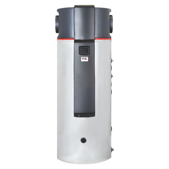 Austria Email Brauchwasser-Wärmepumpe WPA 450 ECO, 450 l, 2070mm