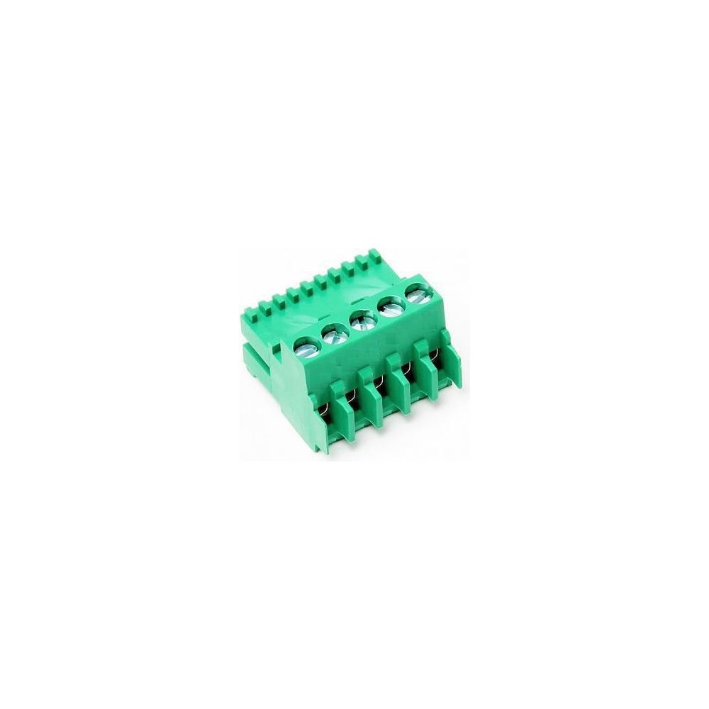 Austria Email Stecker X110, 5pin, Dunkelgrün... AUSTRIAEMAIL-110869 3116371108690 (Abb. 2)