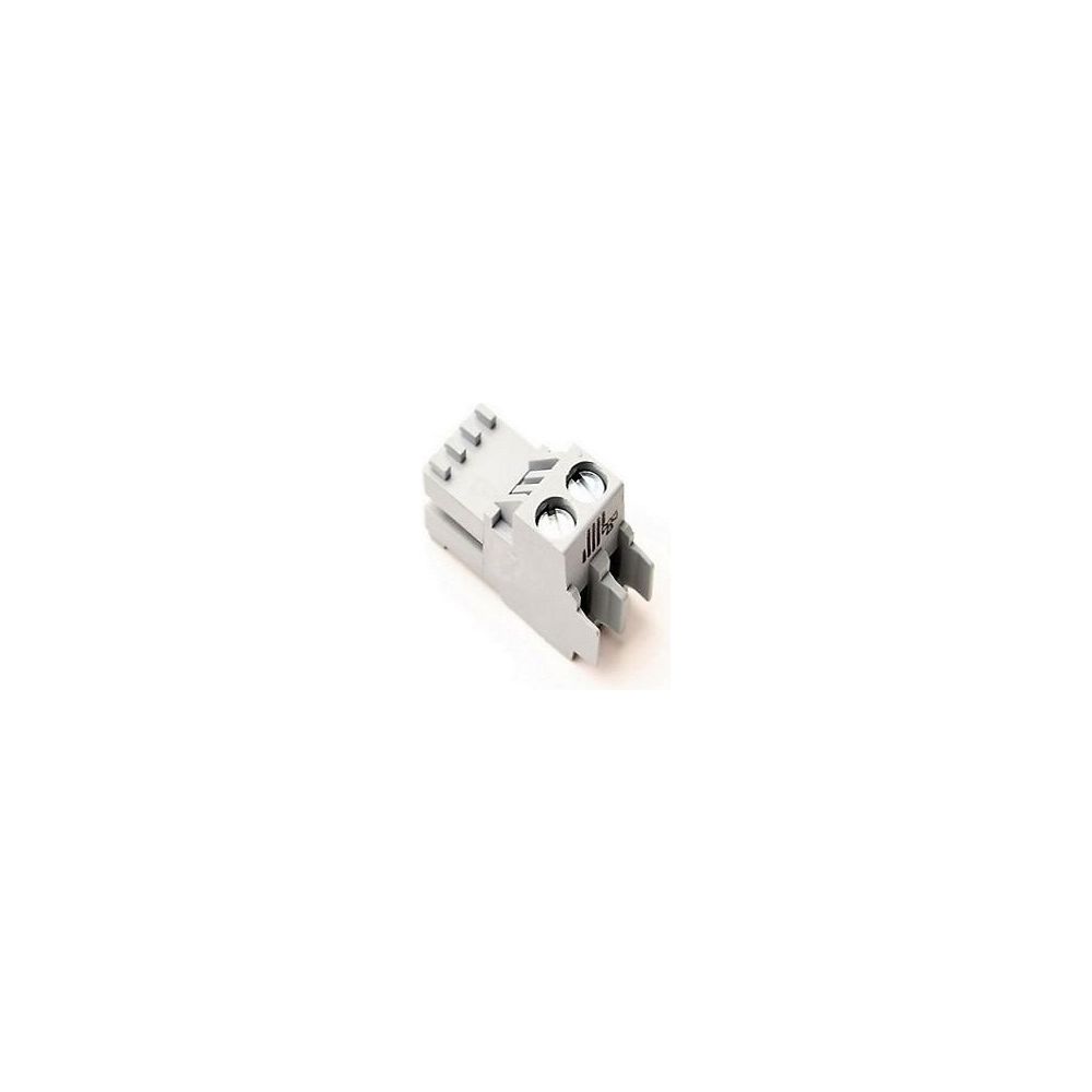 Austria Email Temperaturfühler-Stecker X153, grau... AUSTRIAEMAIL-110870 3116371108706 (Abb. 2)