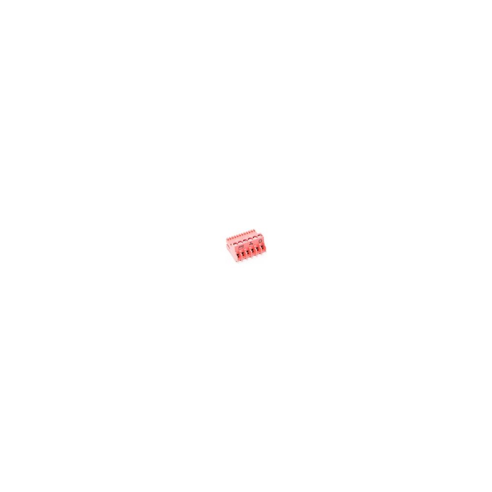Austria Email Temperaturfühler-Stecker X154, Rot... AUSTRIAEMAIL-110871 3116371108713 (Abb. 2)