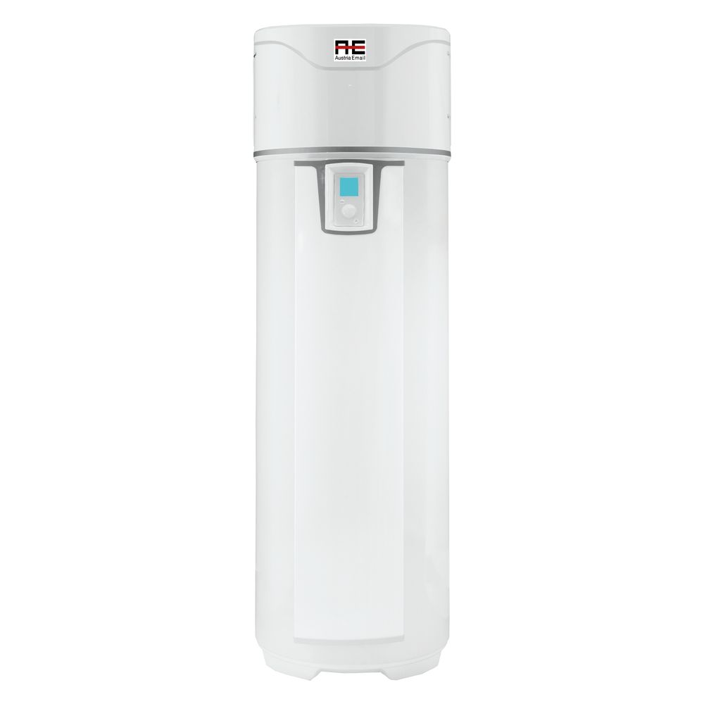 Austria Email Brauchwasserwärmepumpe Explorer Evo 2 200 WT, 200 l, 1617x620x665mm... AUSTRIAEMAIL-986094 9004464860942 (Abb. 3)