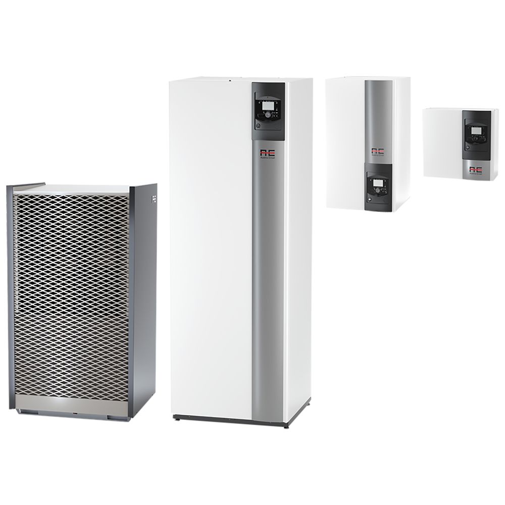 Austria Email Inneneinheit LWPM ControlBox, 450x430x183mm, 10kg... AUSTRIAEMAIL-24154 9004464241543 (Abb. 2)