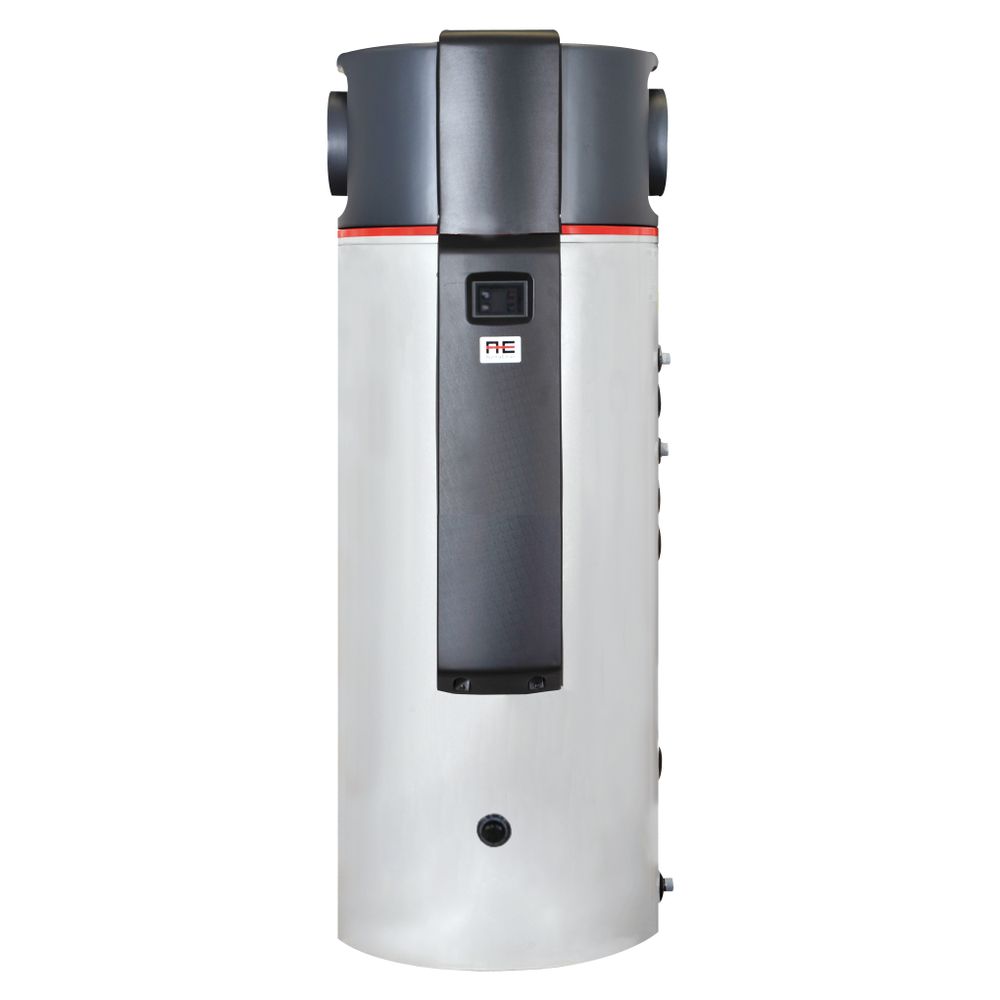 Austria Email Brauchwasser-Wärmepumpe WPA 450 ECO, 450 l, 2070mm... AUSTRIAEMAIL-411820 9004464457968 (Abb. 2)