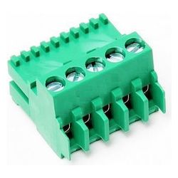 Austria Email Stecker X110, 5pin, Dunkelgrün... AUSTRIAEMAIL-110869 3116371108690 (Abb. 1)