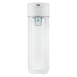 Austria Email Brauchwasserwärmepumpe Explorer Evo 2 200 WT, 200 l, 1617x620x665mm... AUSTRIAEMAIL-986094 9004464860942 (Abb. 1)