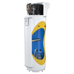 Austria Email Brauchwasserwärmepumpe Explorer Evo 2 200 WT, 200 l, 1617x620x665mm... AUSTRIAEMAIL-986094 9004464860942 (Abb. 1)