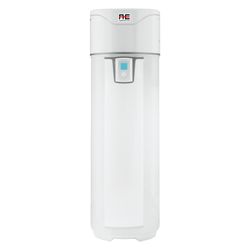 Austria Email Brauchwasserwärmepumpe Explorer Evo 2 200 WT, 200 l, 1617x620x665mm... AUSTRIAEMAIL-986094 9004464860942 (Abb. 1)