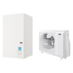 Austria Email Luft-Wasser-Wärmepumpe LWP 6 AI, 5,5kW, R32... AUSTRIAEMAIL-524876 9004464498671 (Abb. 1)