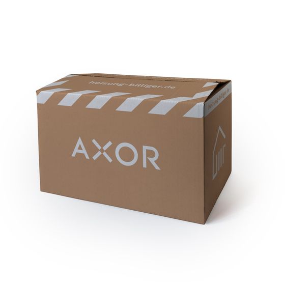 AXOR Mischergriff Arco iBox chrom