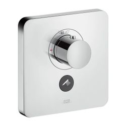 AXOR Thermostat UP ShowerSelect Highflow FS 1 Verbraucher chrom... AXOR-36706000 4011097755533 (Abb. 1)
