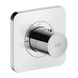 AXOR Thermostat Unterputz Citterio E Fertigset chrom... AXOR-36702000 4011097755571 (Abb. 1)