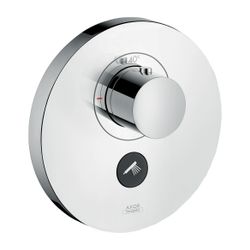 AXOR Thermostat UP ShowerSelect Highflow FS 1 Verbraucher rund BN... AXOR-36726820 4011097906980 (Abb. 1)