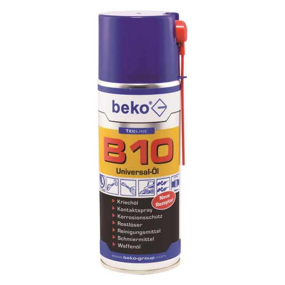 beko  Universal-Öl TecLine B10, 400ml