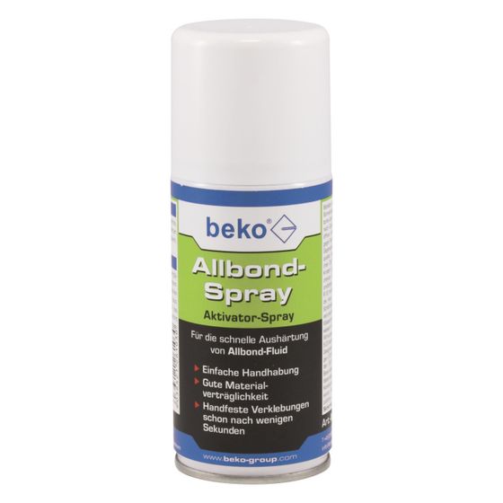 beko  Aktivator-Spray Allbond-Spray 261150, 150ml