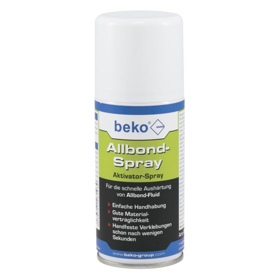 beko  Aktivator-Spray Allbond-Spray 261150, 150ml