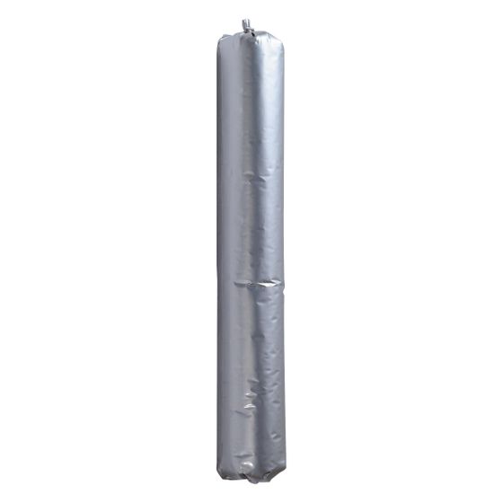 beko Silikon-Dichtstoff pro4 Premium, 600 ml, Weiß