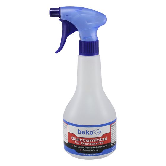 beko  Glättemittel 20020500, 500ml, Sprühflasche