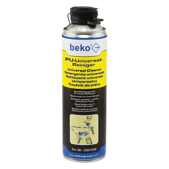 beko  PU-Reiniger beko-fix, 500ml, 280502