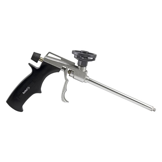 beko  PU-Schaum-Pistole SILVERSTAR, Metall, 9077513
