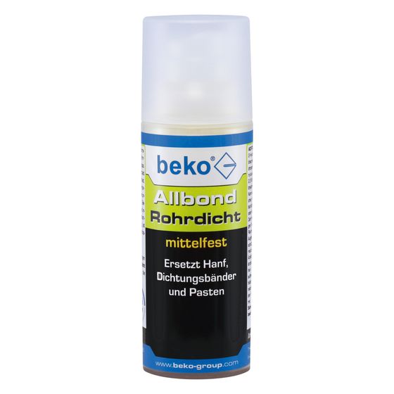 beko Rohrdichtmittel Allbond, 50ml, 261 100 550
