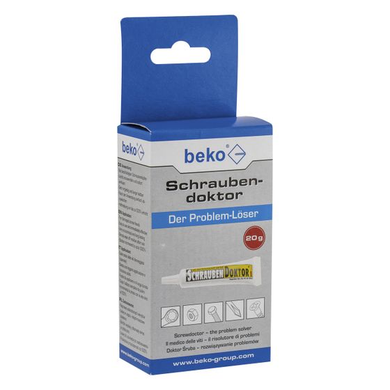 beko  Schraubendoktor 20g, 20g, pastös