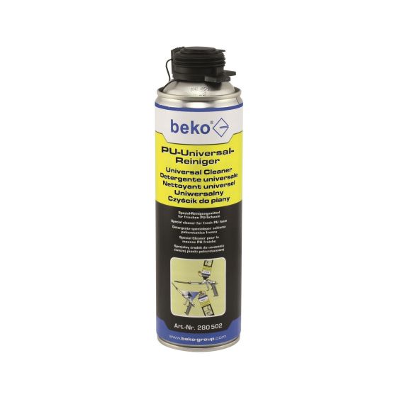 beko  PU-Reiniger beko-fix, 500ml, 280502