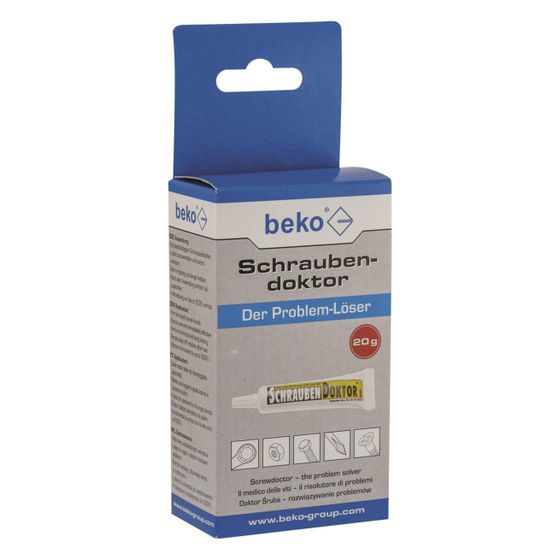 beko  Schraubendoktor 20g, 20g, pastös