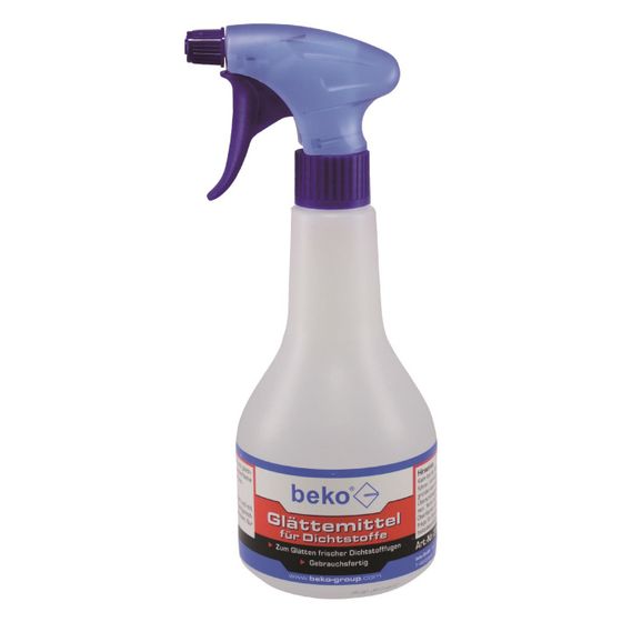 beko  Glättemittel 20020500, 500ml, Sprühflasche