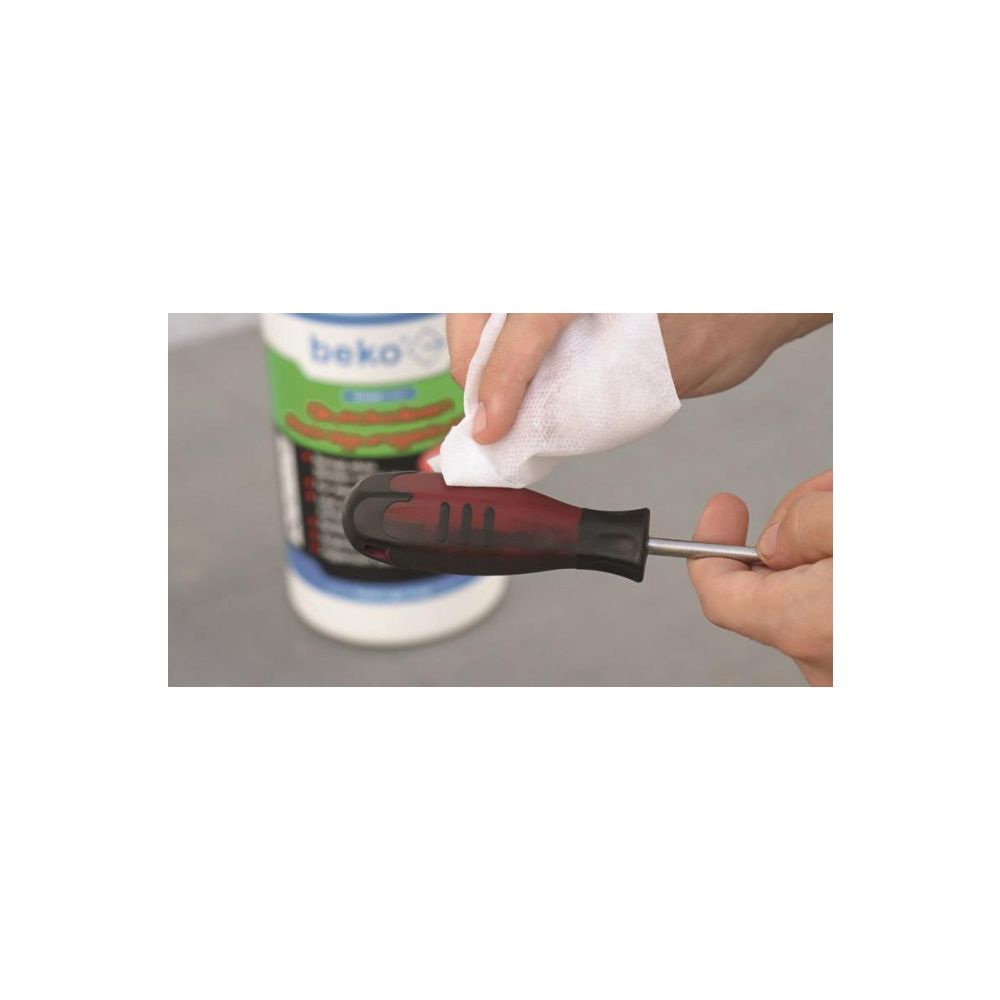 beko  Reinigungstuch CareLine Quickclean 2993100, 20x25cm... BEKO-2993100 4036421299576 (Abb. 3)
