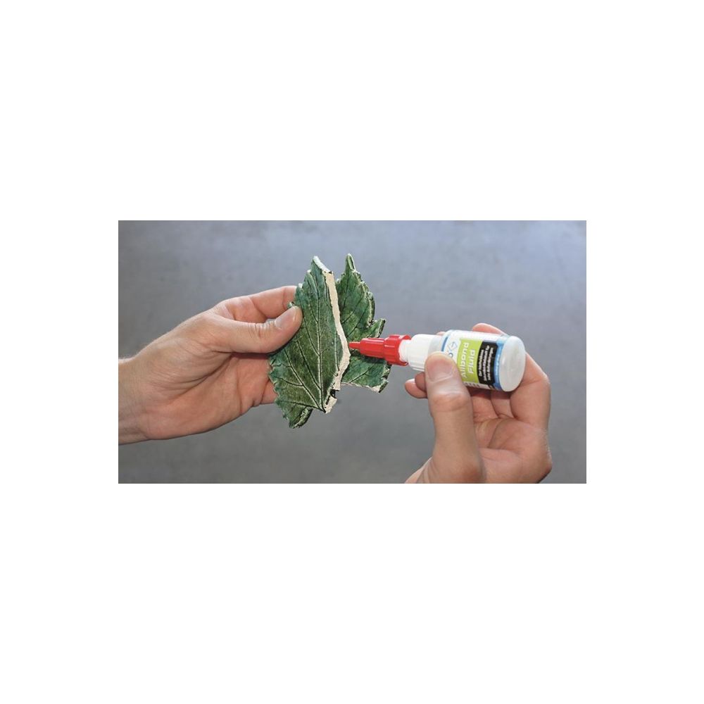 beko  Cyanacrylat-Reaktionsklebstoff Allbond-Fluid, 10g, 26110... BEKO-26110 4036421261122 (Abb. 3)