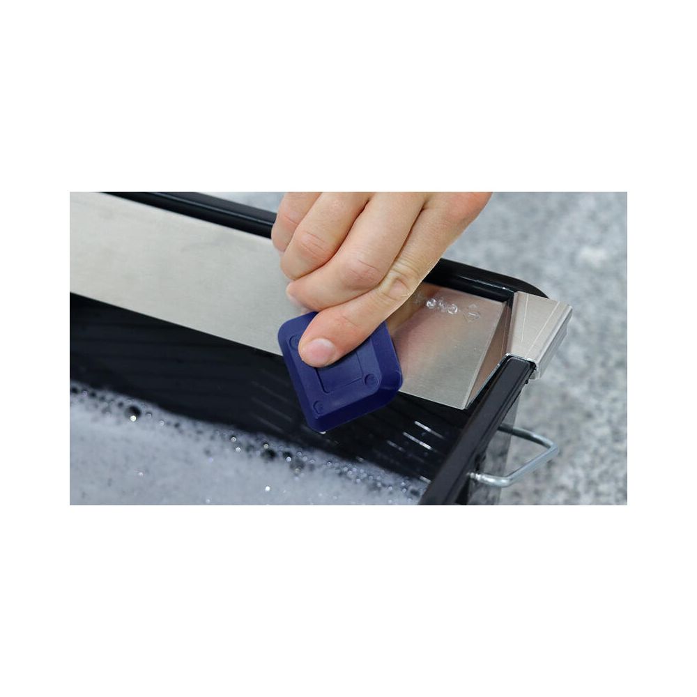 beko Abstreifeimer, 8 l, Kunststoff, Schwarz... BEKO-200 5 008 4036421200466 (Abb. 3)