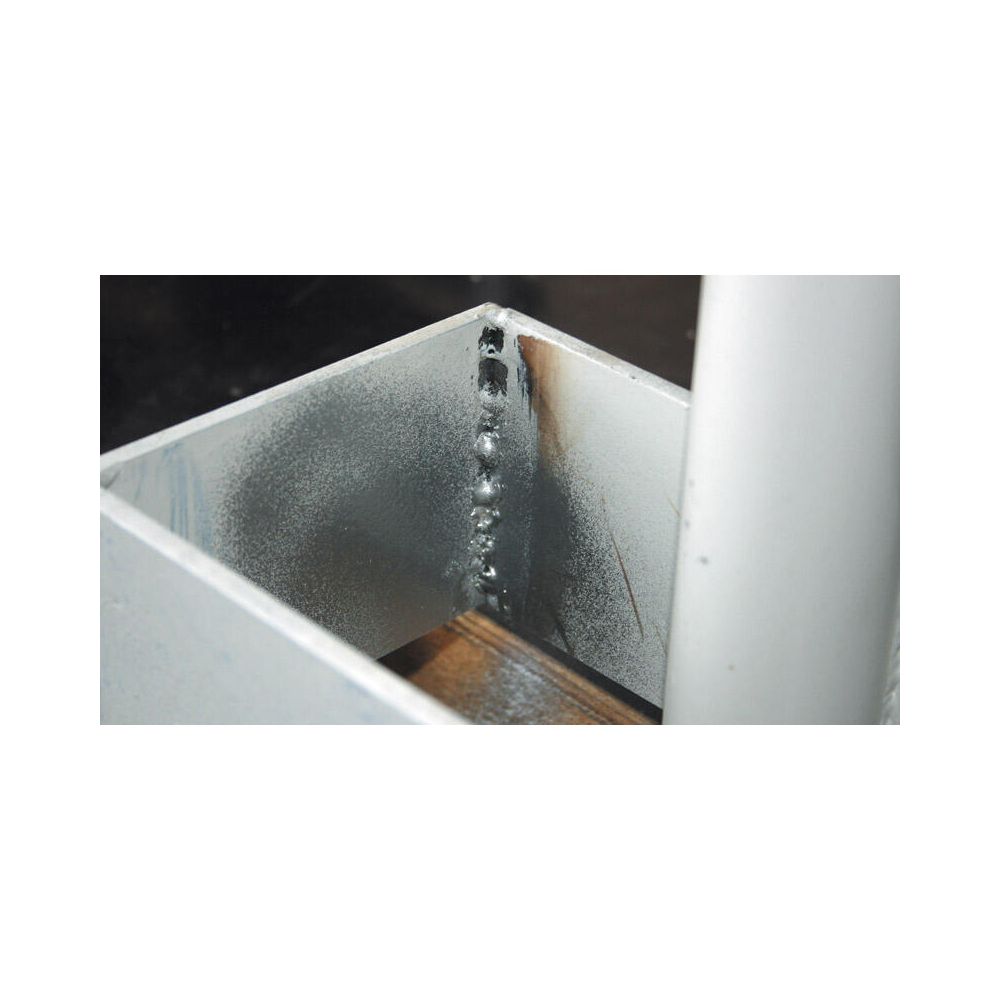 beko Zink-Spray TecLine, 400ml, Silbergrau... BEKO-295 1 400 4036421295011 (Abb. 2)