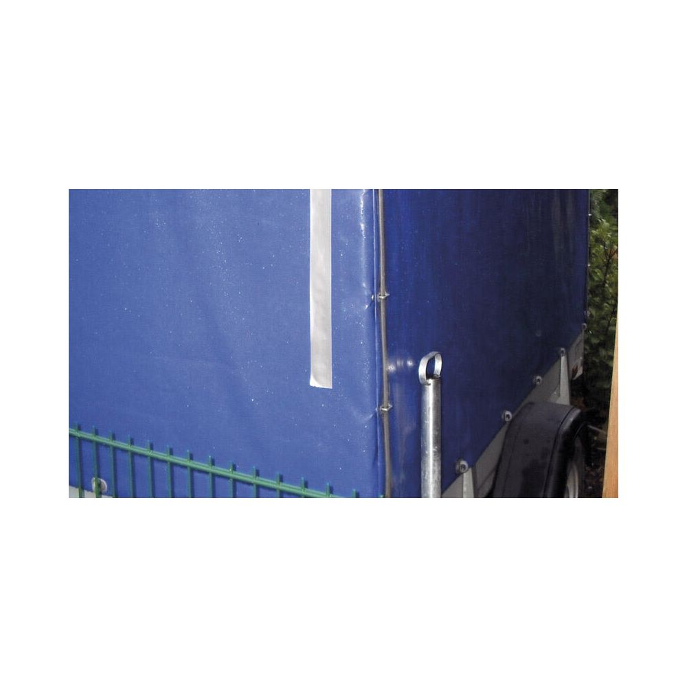 beko Gewebeband Multi Power Tape, 50mm x 25m, Polyester, Schwarz... BEKO-262 205 252 4036421262204 (Abb. 2)