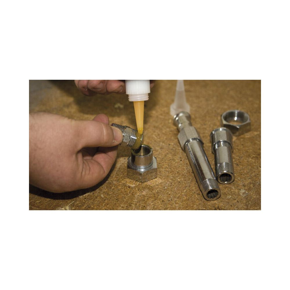 beko Rohrdichtmittel Allbond, 50ml, 261 100 550... BEKO-261 100 550 4036421261191 (Abb. 2)