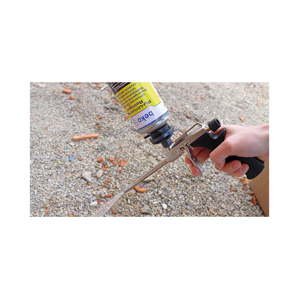beko  PU-Reiniger beko-fix, 500ml, 280502... BEKO-280502 4036421280093 (Abb. 3)
