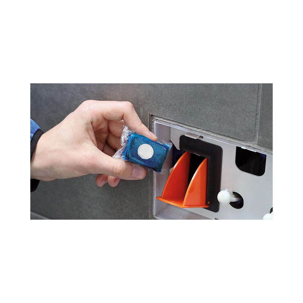beko Spülkasten-Tabs TecLine, 10 Stück... BEKO-299 64 010 4036421322618 (Abb. 3)