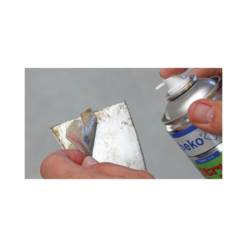 beko  Citrusreiniger TecLine 29927400, 400ml... BEKO-29927400 4036421299941 (Abb. 4)