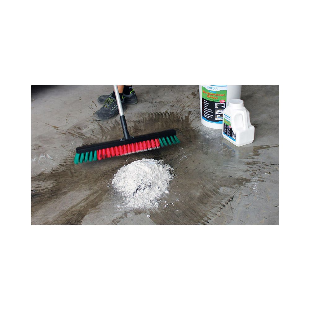 beko Bindemittel TecLine Snow, 900 g... BEKO-291 1 900 4036421291075 (Abb. 5)