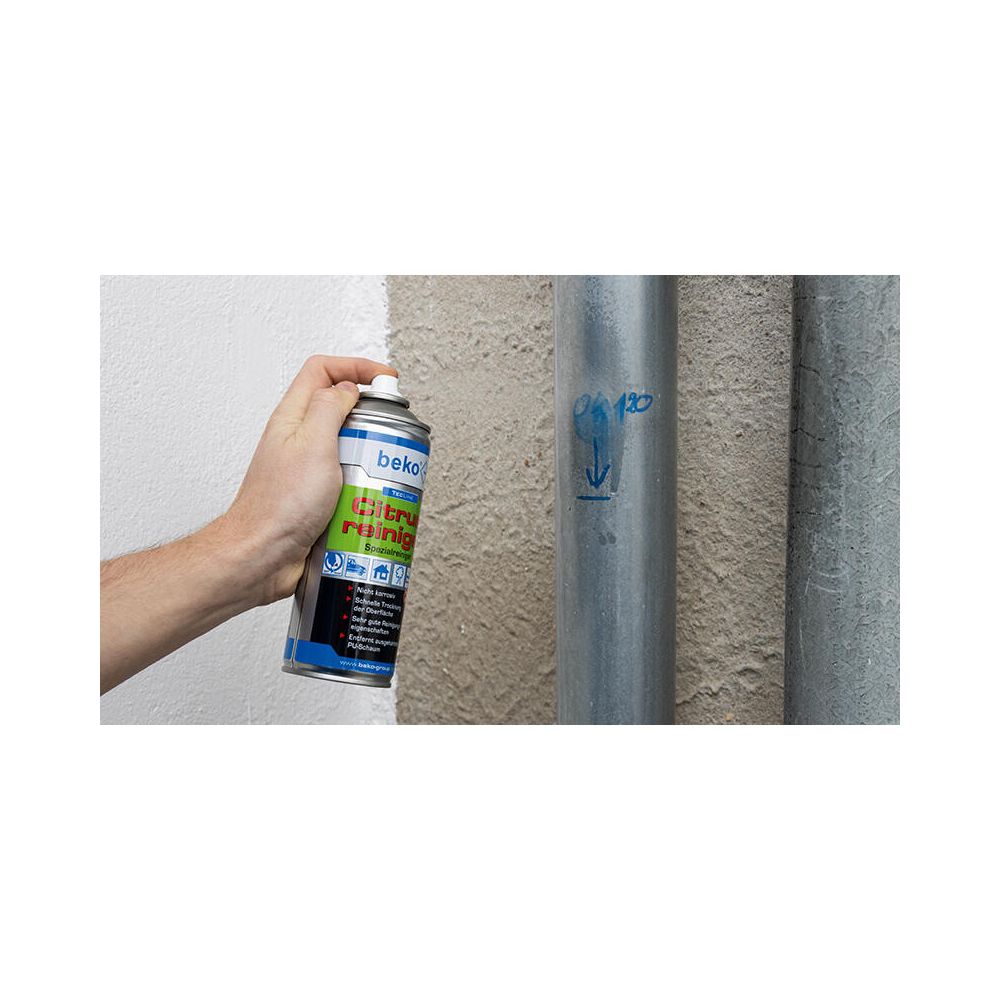 beko  Citrusreiniger TecLine 29927400, 400ml... BEKO-29927400 4036421299941 (Abb. 3)