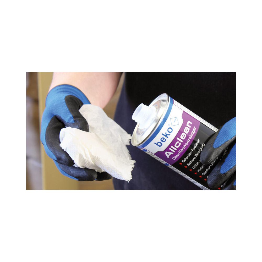 beko  Universal-Oberflächenreiniger Allclean 2661200, 500ml... BEKO-2661200500 4036421266028 (Abb. 2)