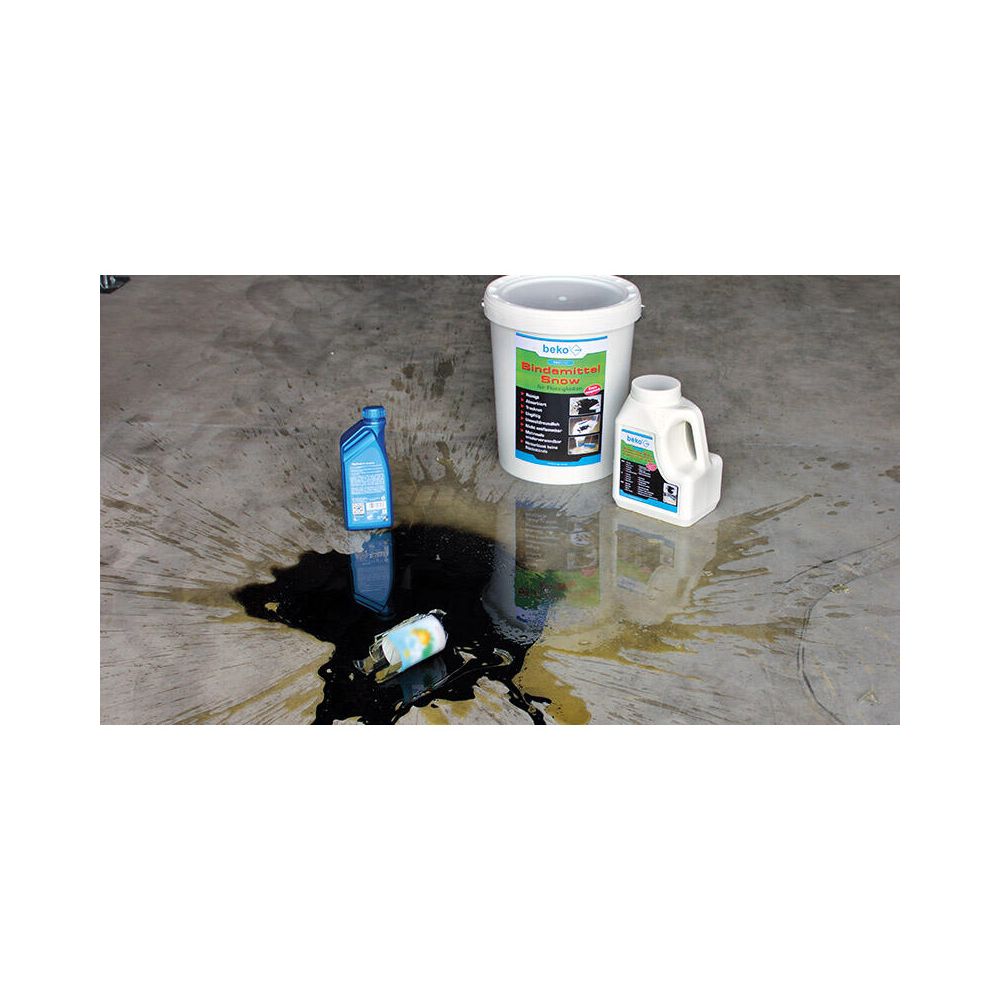 beko Bindemittel TecLine Snow, 900 g... BEKO-291 1 900 4036421291075 (Abb. 2)