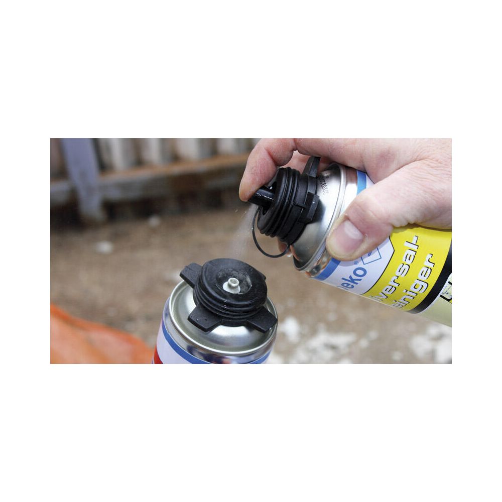 beko  PU-Reiniger beko-fix, 500ml, 280502... BEKO-280502 4036421280093 (Abb. 4)