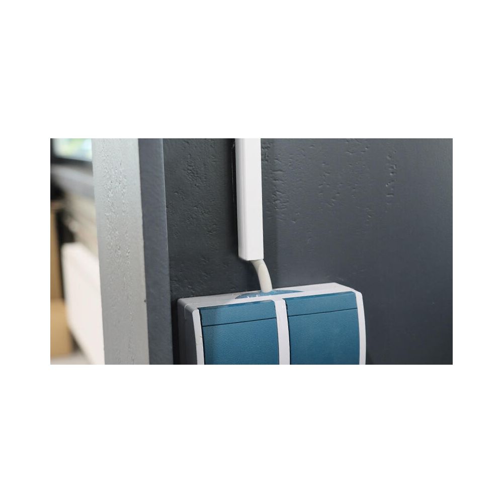 beko  Klebeband Stripfix 19mm x 3m, 19mm x 3m, Kautschuk, Transparent... BEKO-262100319 4036421262150 (Abb. 4)