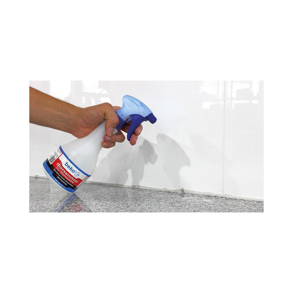 beko  Glättemittel 20020500, 500ml, Sprühflasche... BEKO-20020500 4036421200268 (Abb. 2)